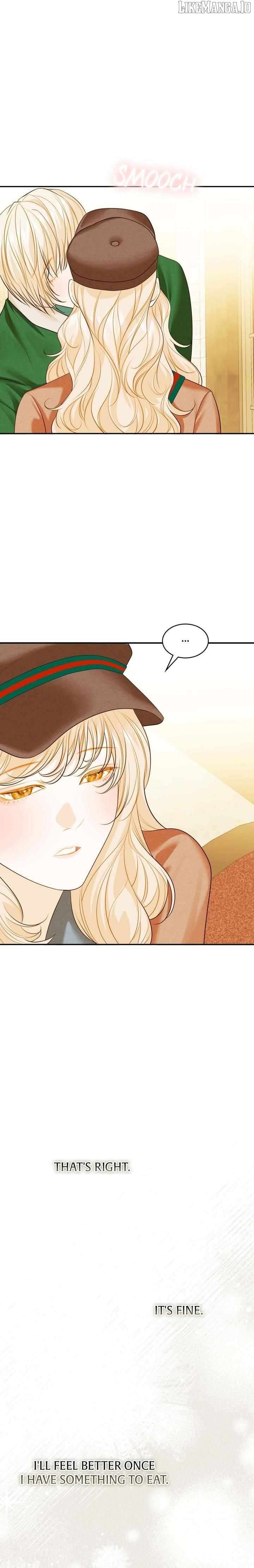 Cassnier’s Secret Memoirs Chapter 35 127 12