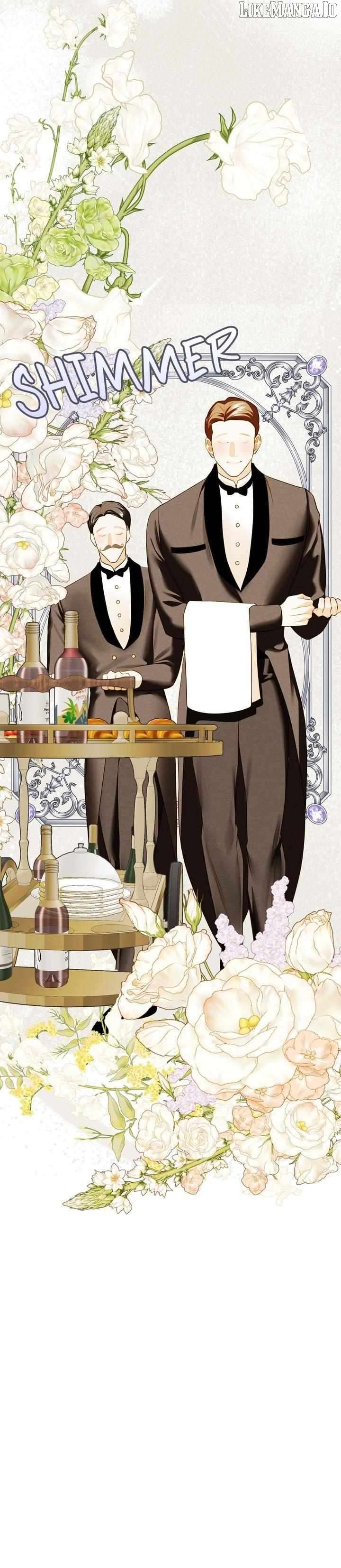 Cassnier’s Secret Memoirs Chapter 35 128 13