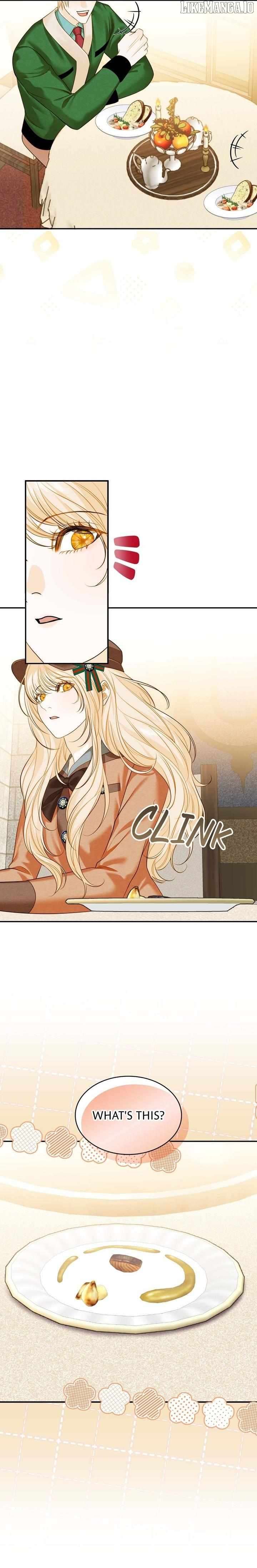 Cassnier’s Secret Memoirs Chapter 35 131 16