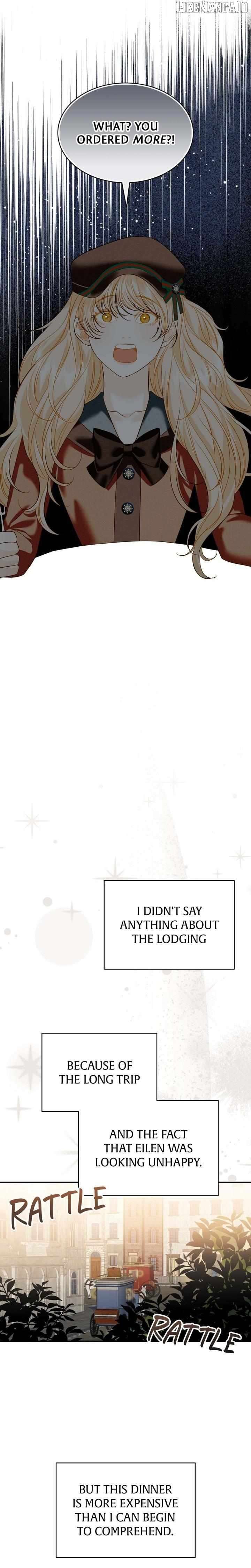 Cassnier’s Secret Memoirs Chapter 35 133 18