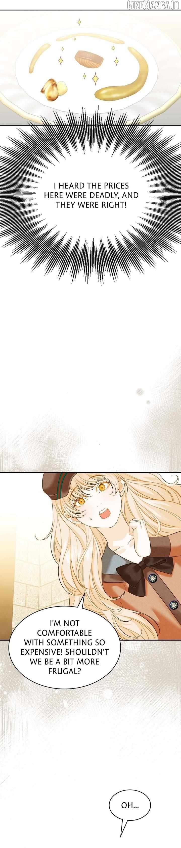 Cassnier’s Secret Memoirs Chapter 35 134 19