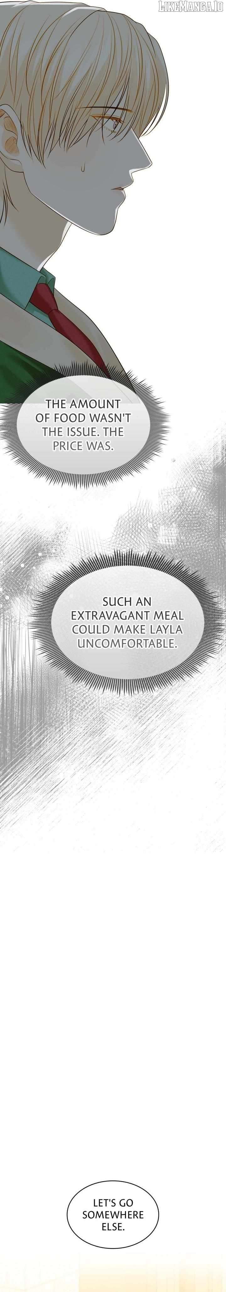 Cassnier’s Secret Memoirs Chapter 35 135 20