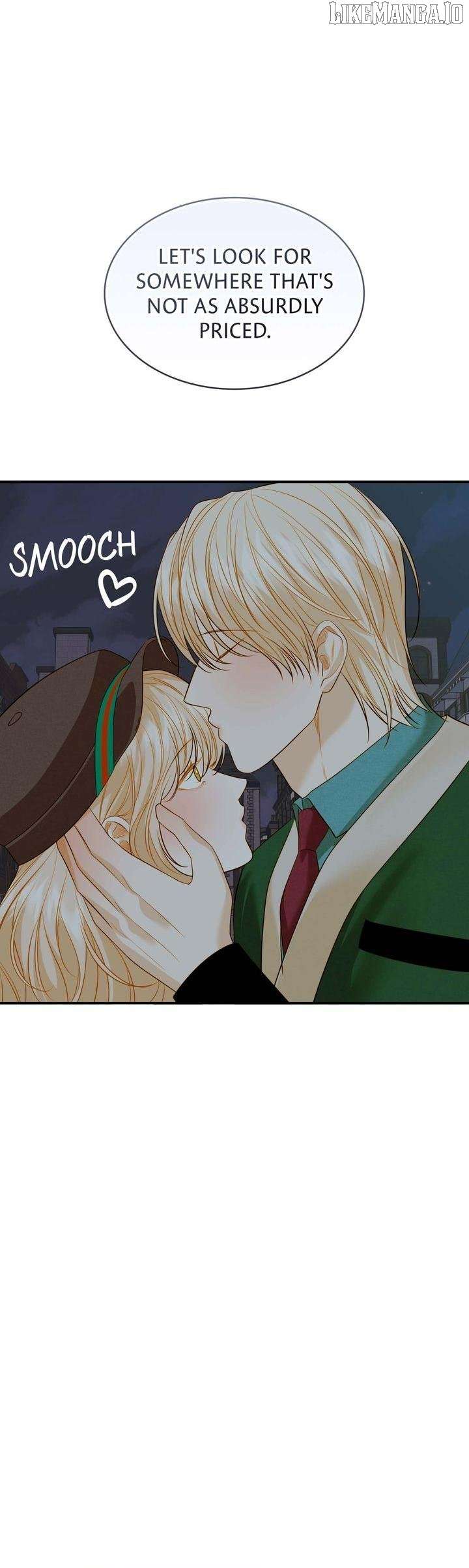 Cassnier’s Secret Memoirs Chapter 35 139 24