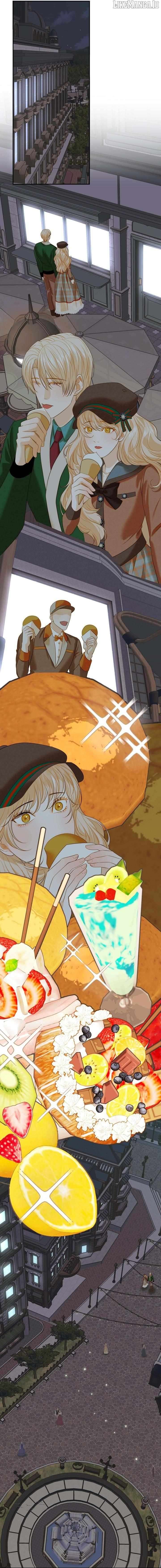 Cassnier’s Secret Memoirs Chapter 35 140 25