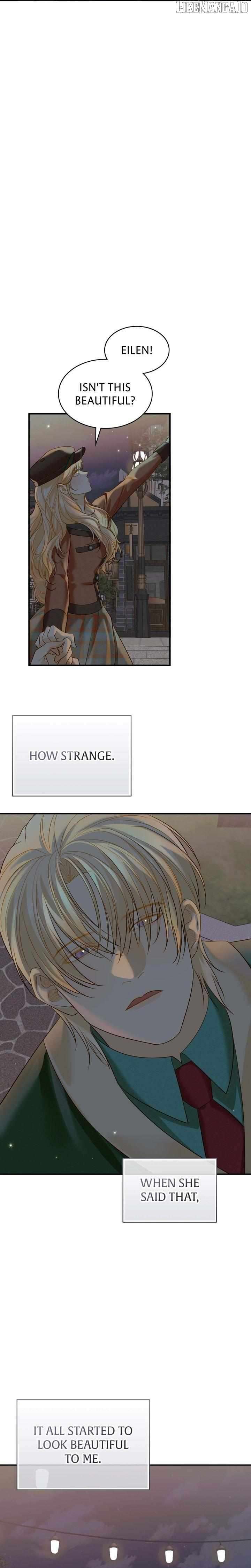 Cassnier’s Secret Memoirs Chapter 35 141 26