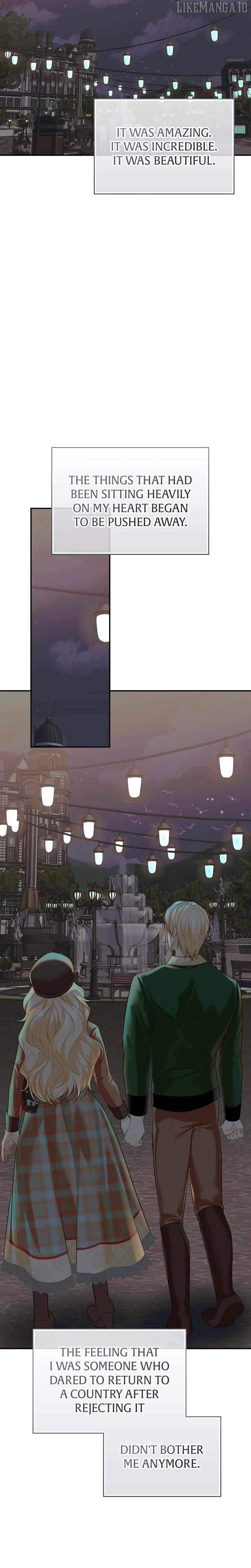 Cassnier’s Secret Memoirs Chapter 35 142 27