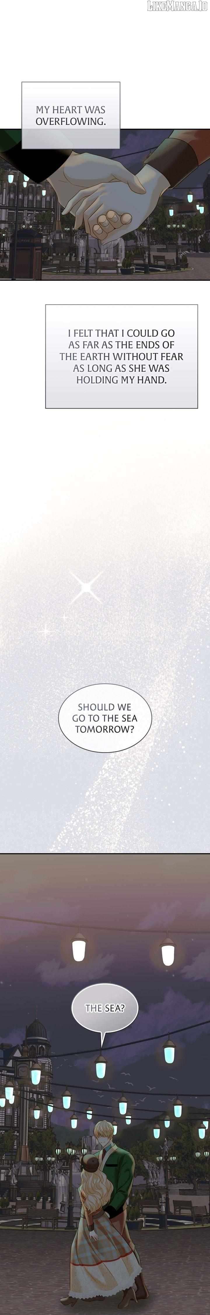 Cassnier’s Secret Memoirs Chapter 35 143 28