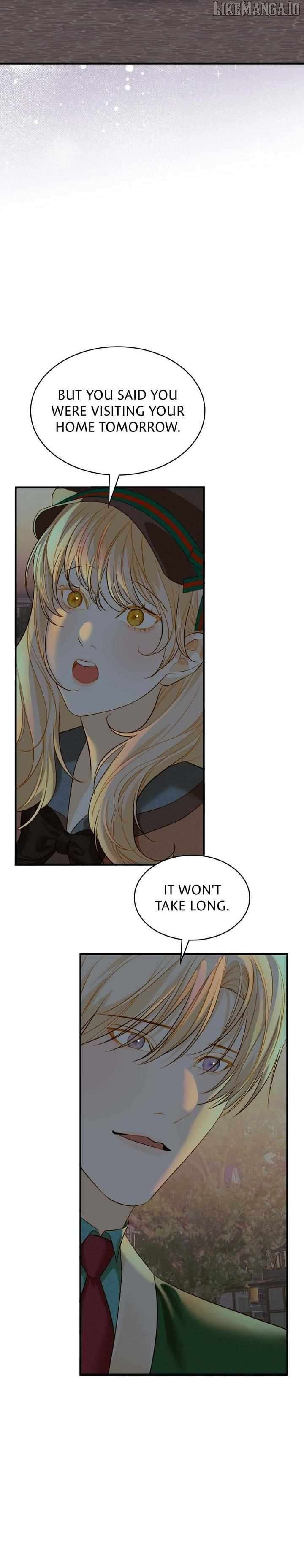 Cassnier’s Secret Memoirs Chapter 35 144 29