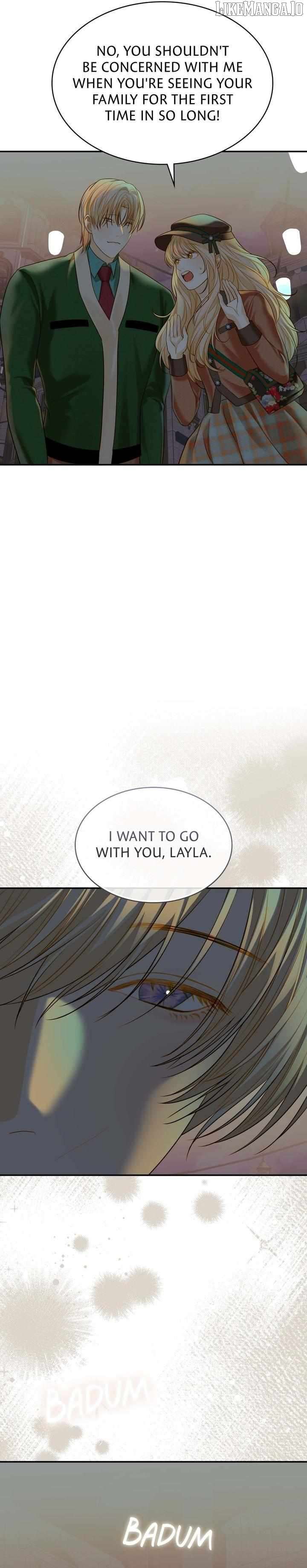 Cassnier’s Secret Memoirs Chapter 35 145 30