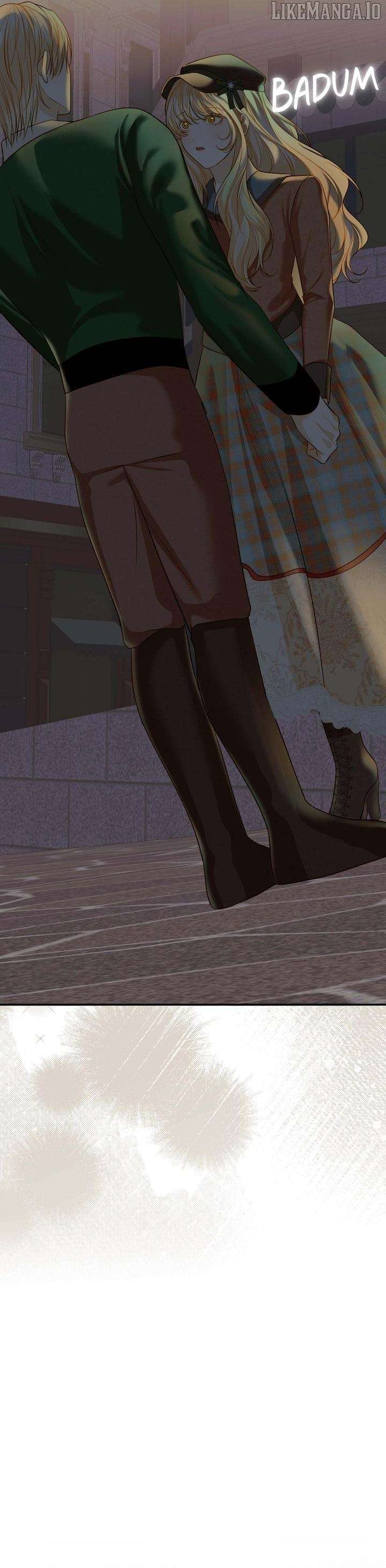 Cassnier’s Secret Memoirs Chapter 35 146 31