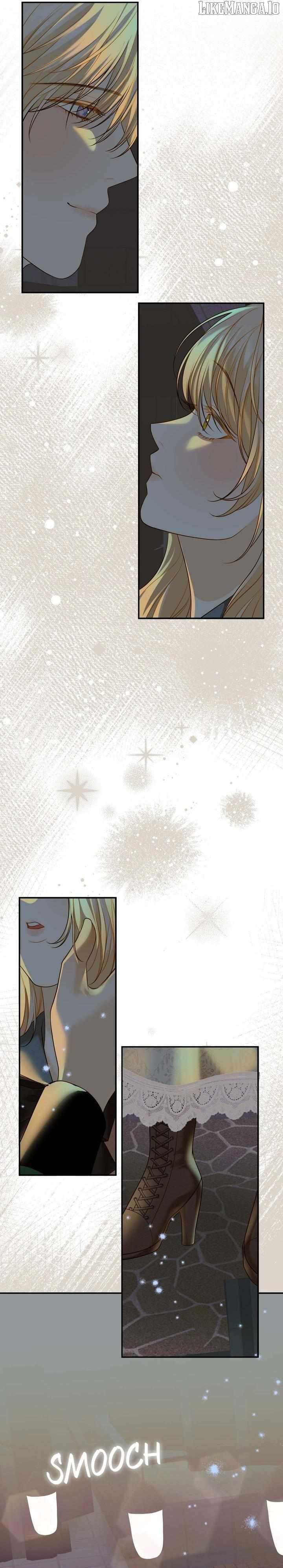 Cassnier’s Secret Memoirs Chapter 35 147 32