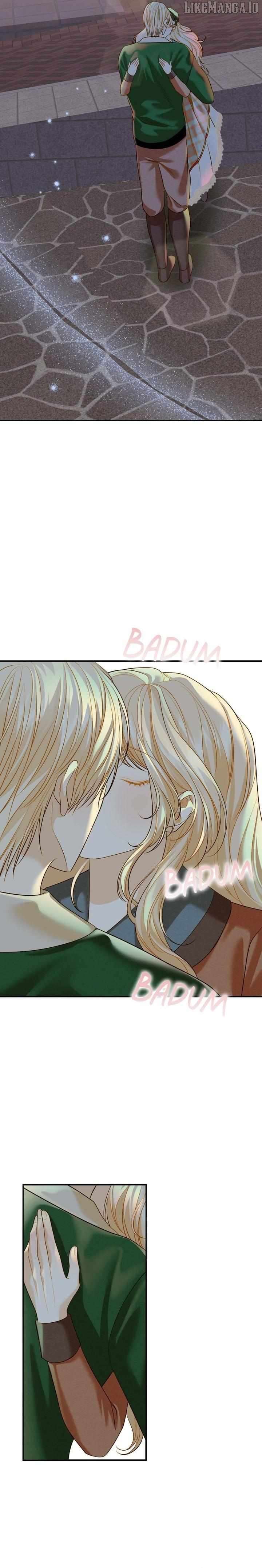 Cassnier’s Secret Memoirs Chapter 35 148 33