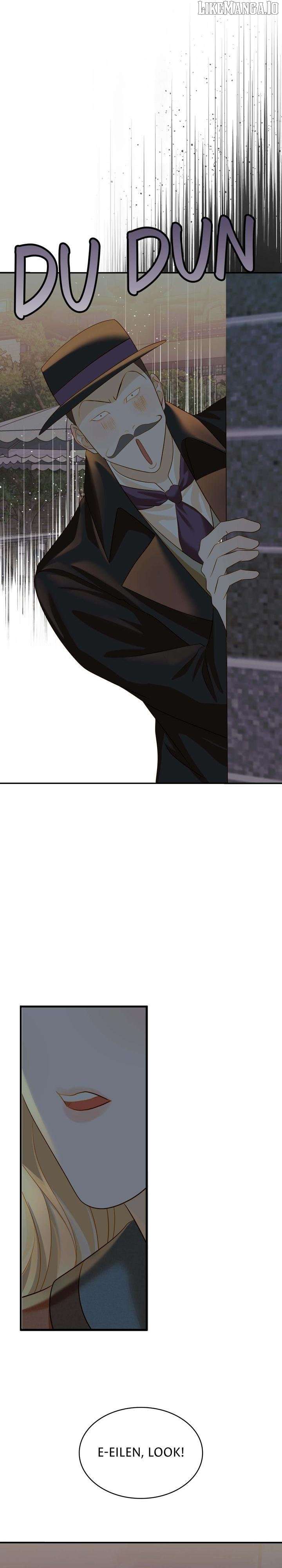 Cassnier’s Secret Memoirs Chapter 35 150 35