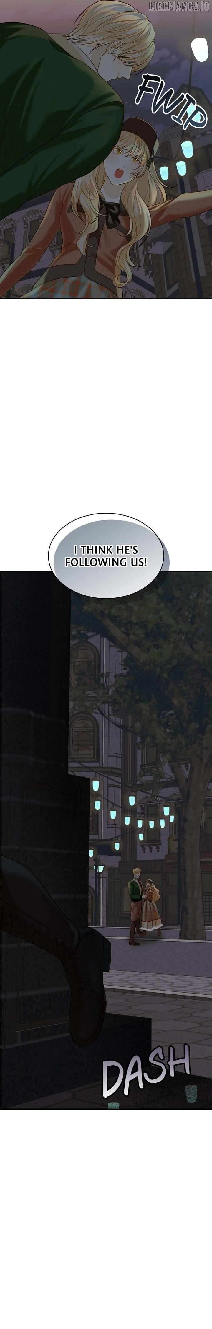 Cassnier’s Secret Memoirs Chapter 35 151 36