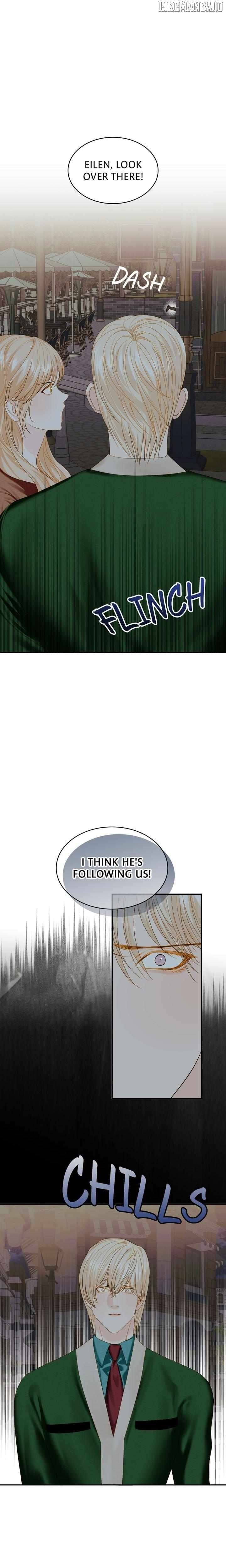 Cassnier’s Secret Memoirs Chapter 36 92 01