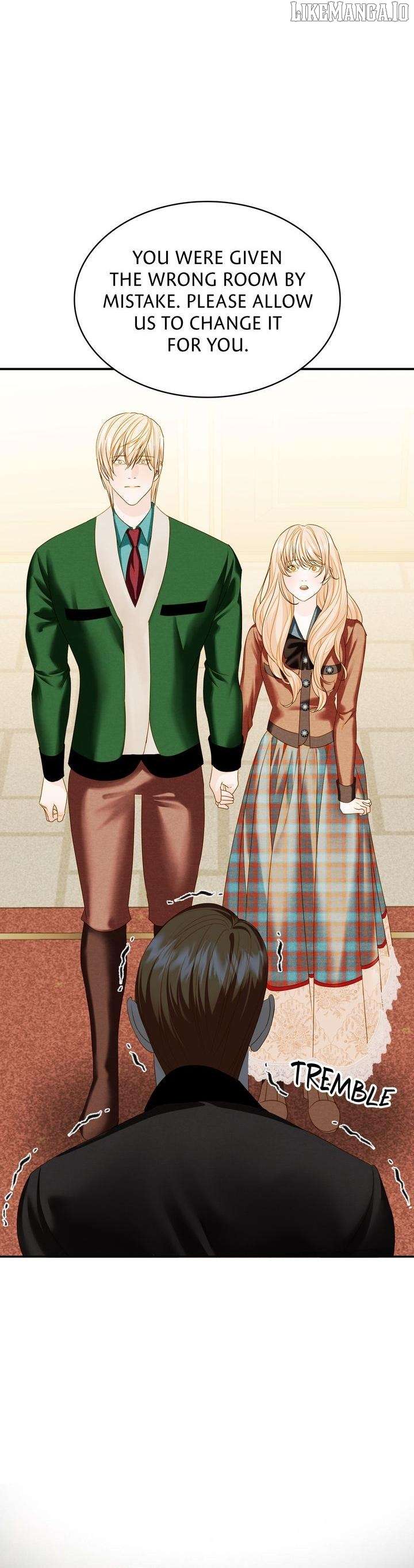 Cassnier’s Secret Memoirs Chapter 36 95 04