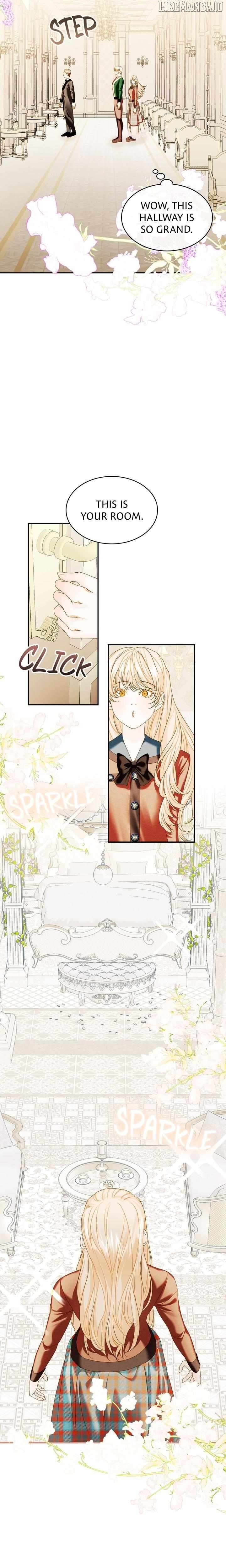 Cassnier’s Secret Memoirs Chapter 36 98 07