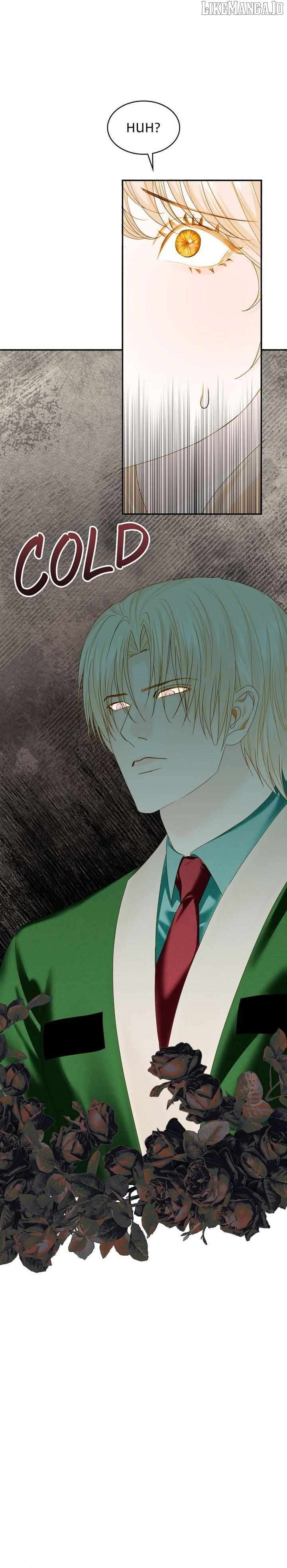 Cassnier’s Secret Memoirs Chapter 36 101 10