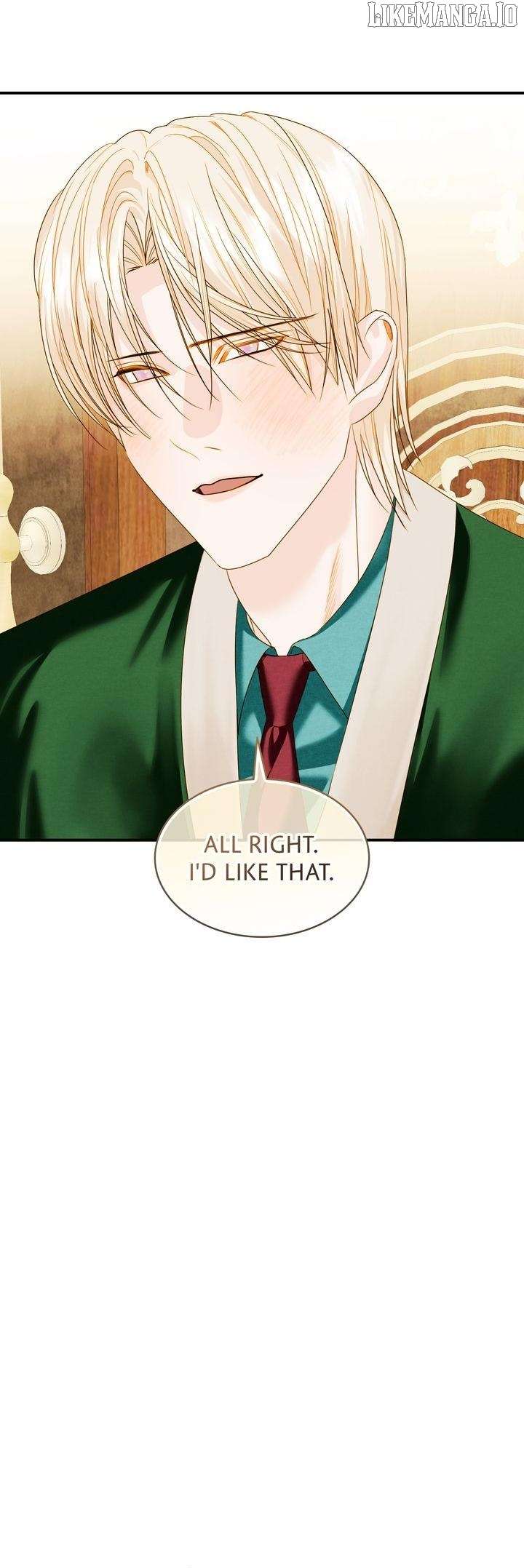 Cassnier’s Secret Memoirs Chapter 36 106 15