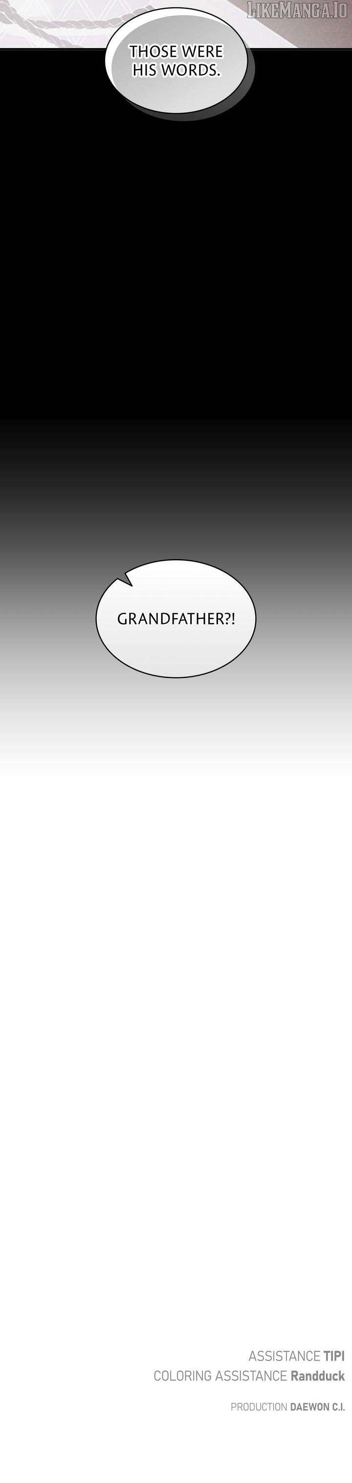 Cassnier’s Secret Memoirs Chapter 36 119 28