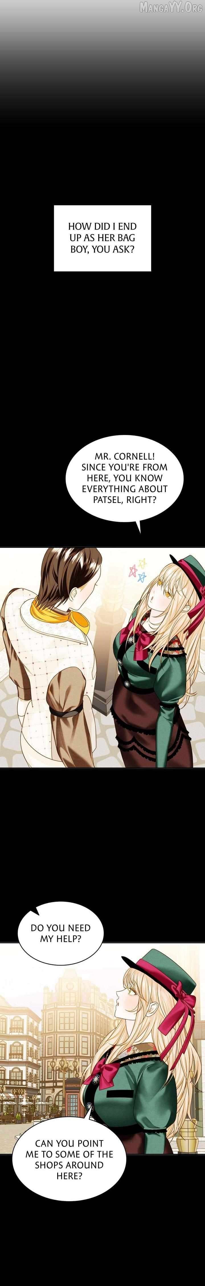 Cassnier’s Secret Memoirs Chapter 39 114 02