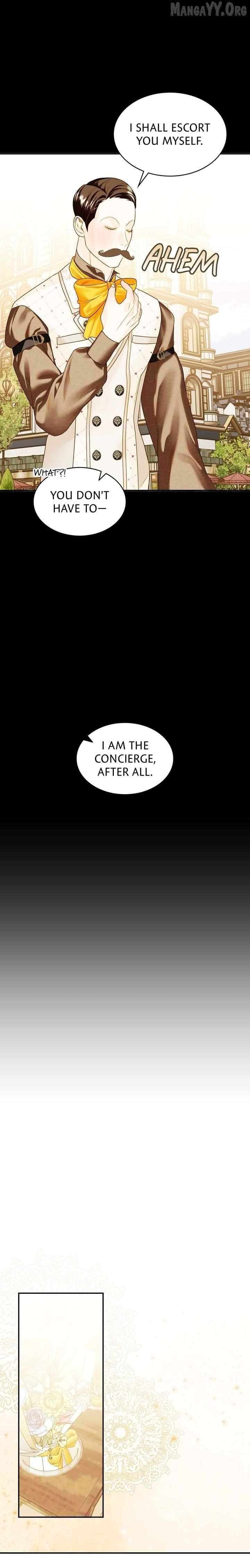 Cassnier’s Secret Memoirs Chapter 39 115 03