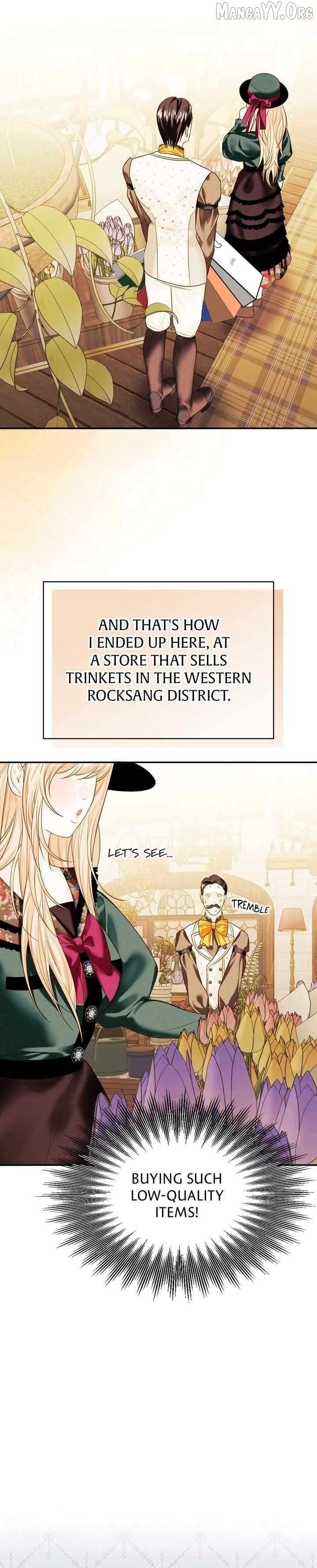 Cassnier’s Secret Memoirs Chapter 39 116 04