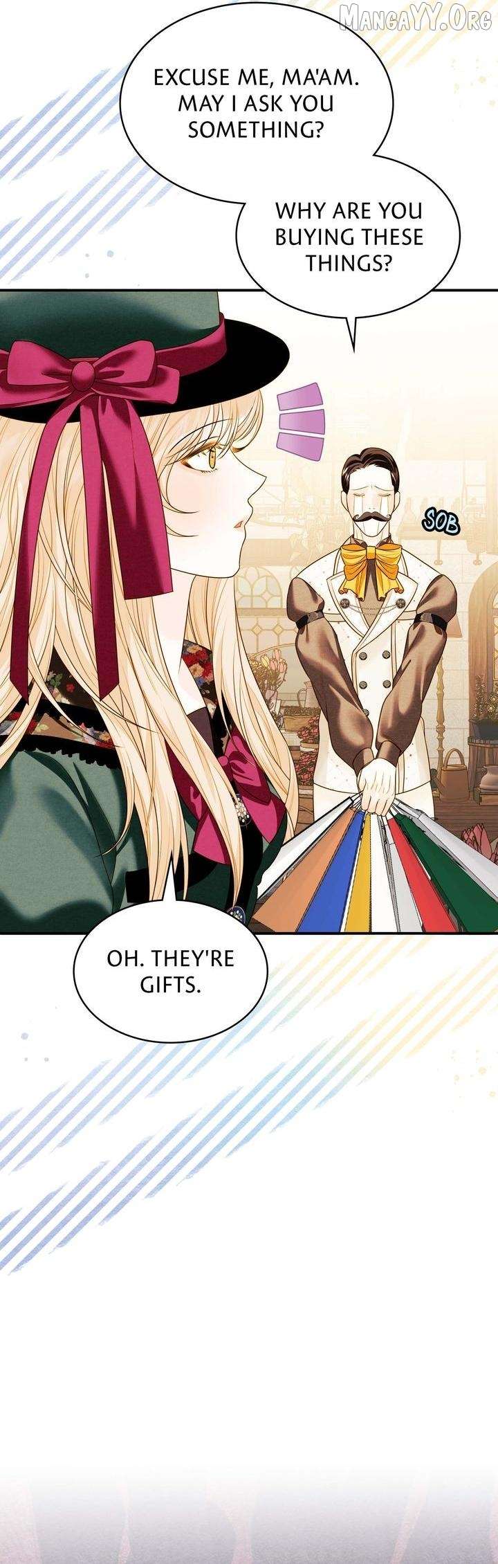 Cassnier’s Secret Memoirs Chapter 39 119 07