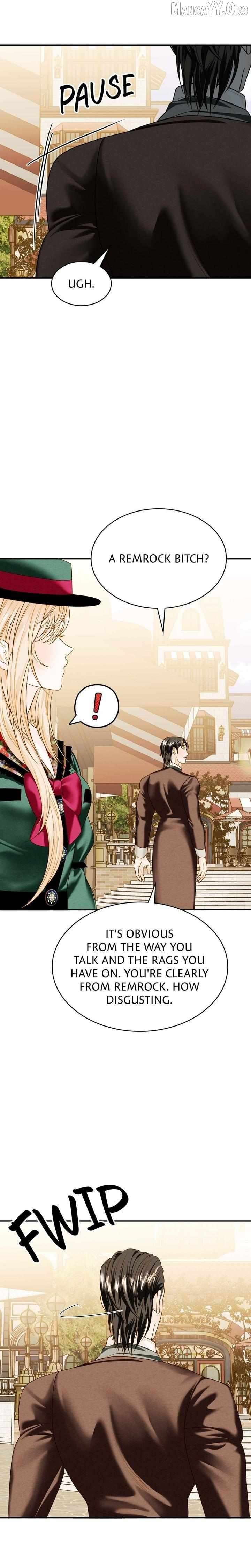 Cassnier’s Secret Memoirs Chapter 39 125 13