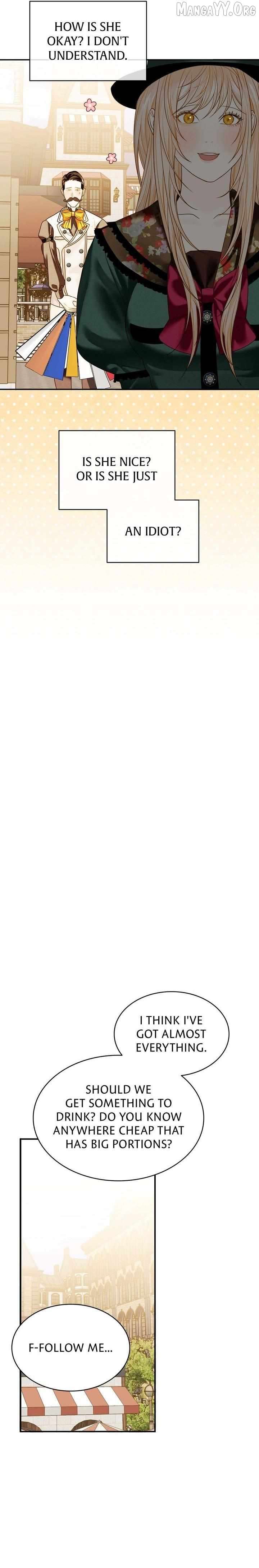 Cassnier’s Secret Memoirs Chapter 39 127 15