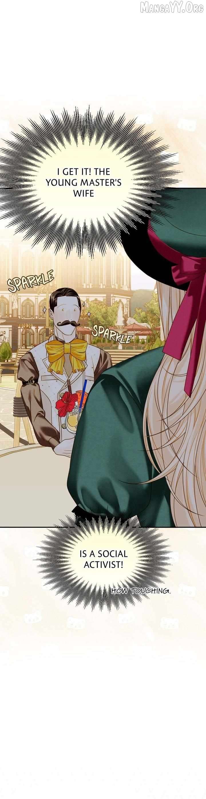 Cassnier’s Secret Memoirs Chapter 39 131 19