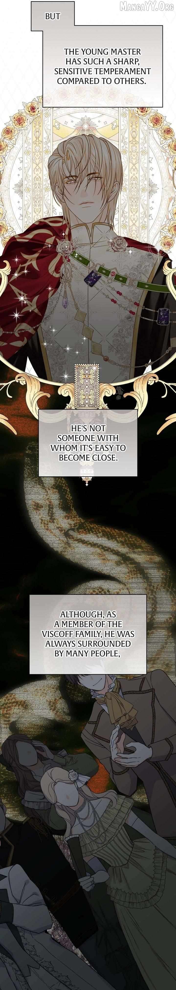 Cassnier’s Secret Memoirs Chapter 39 132 20