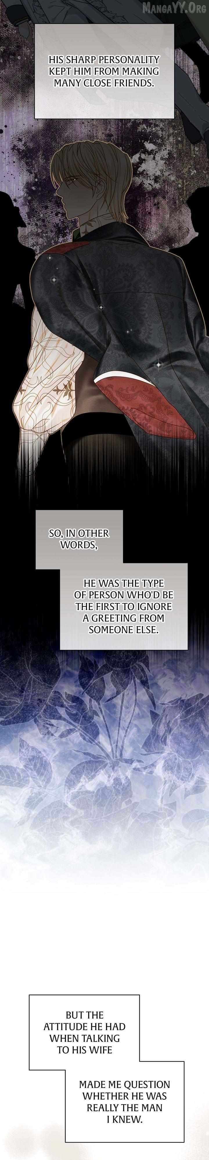 Cassnier’s Secret Memoirs Chapter 39 133 21