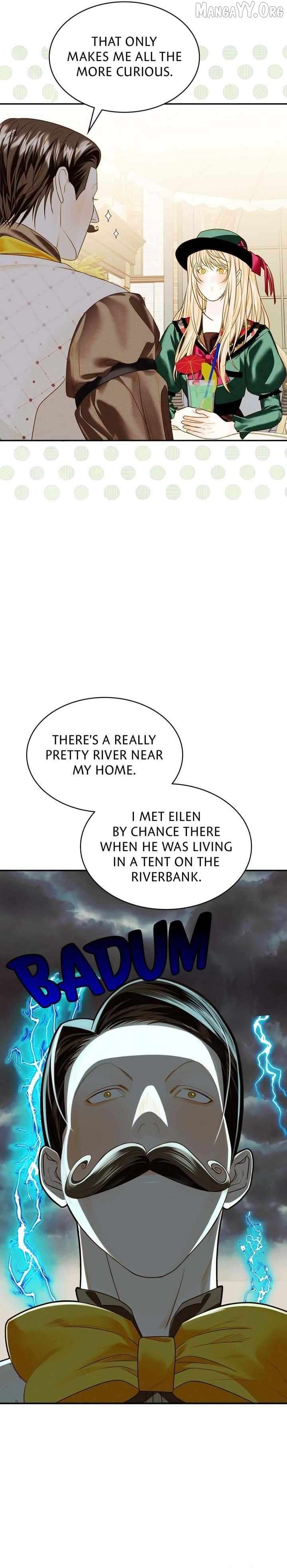 Cassnier’s Secret Memoirs Chapter 39 136 24