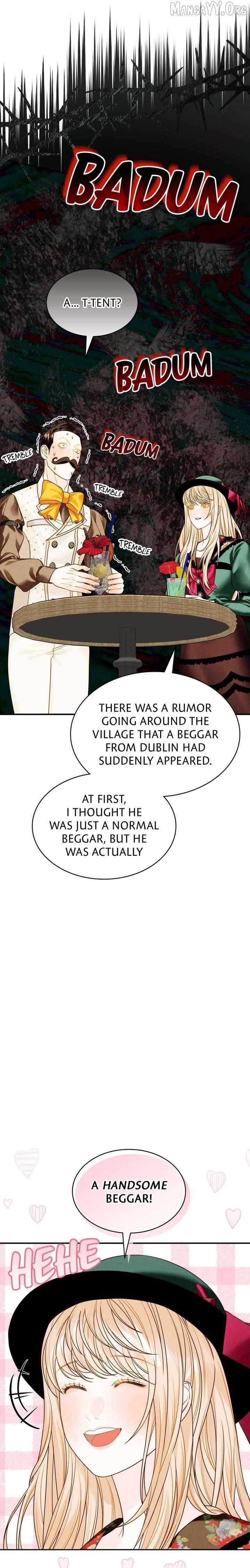 Cassnier’s Secret Memoirs Chapter 39 137 25