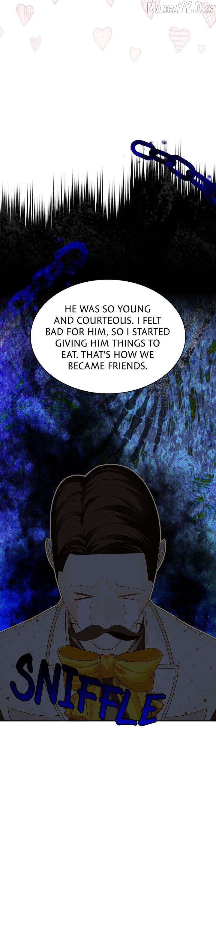 Cassnier’s Secret Memoirs Chapter 39 138 26