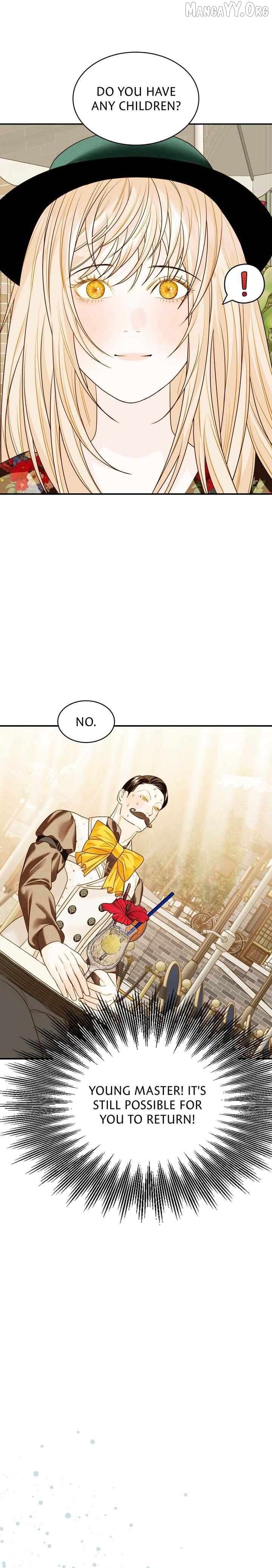 Cassnier’s Secret Memoirs Chapter 39 140 28