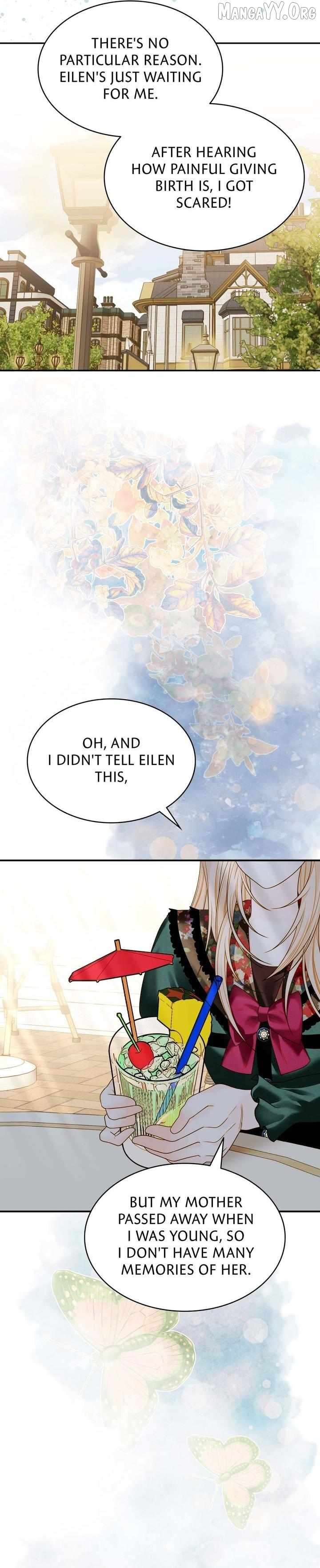 Cassnier’s Secret Memoirs Chapter 39 141 29