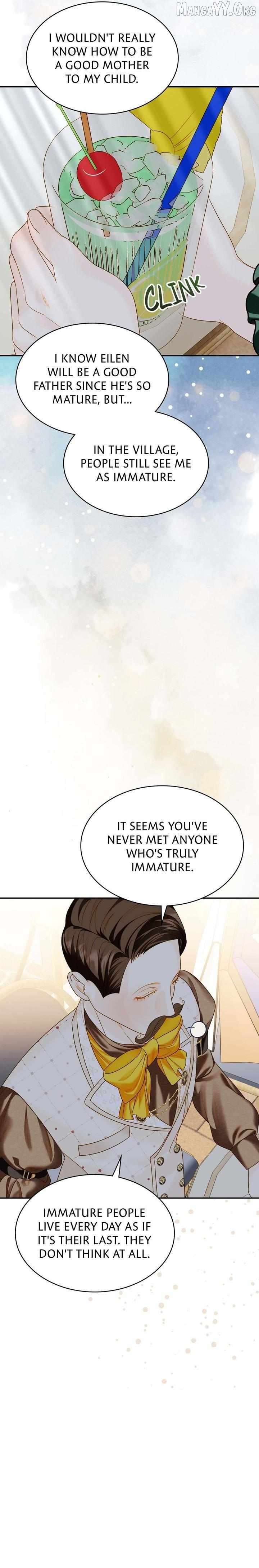 Cassnier’s Secret Memoirs Chapter 39 142 30