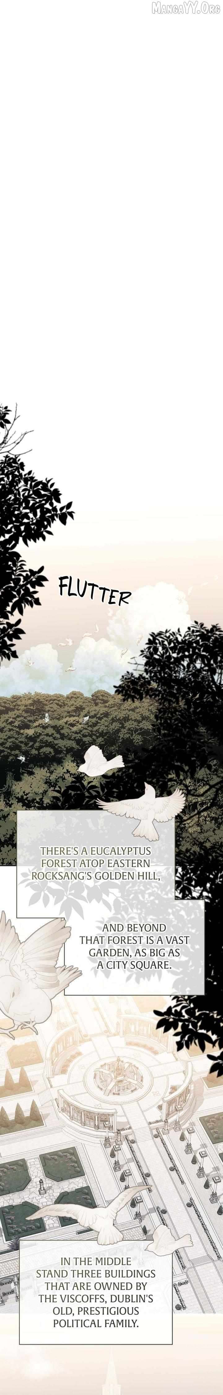 Cassnier’s Secret Memoirs Chapter 39 144 32