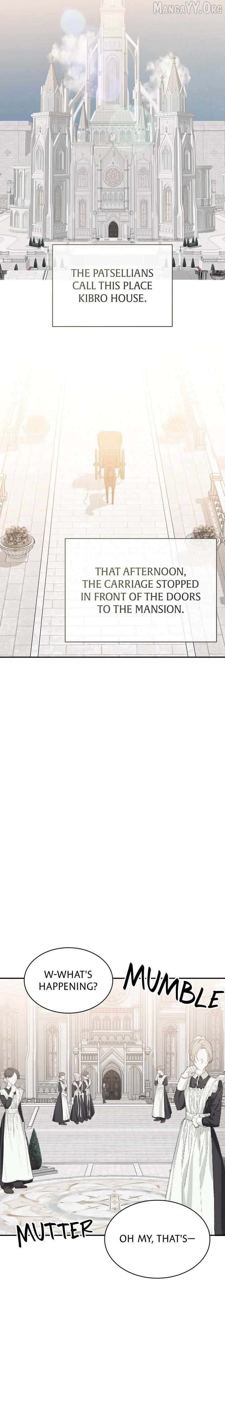 Cassnier’s Secret Memoirs Chapter 39 145 33