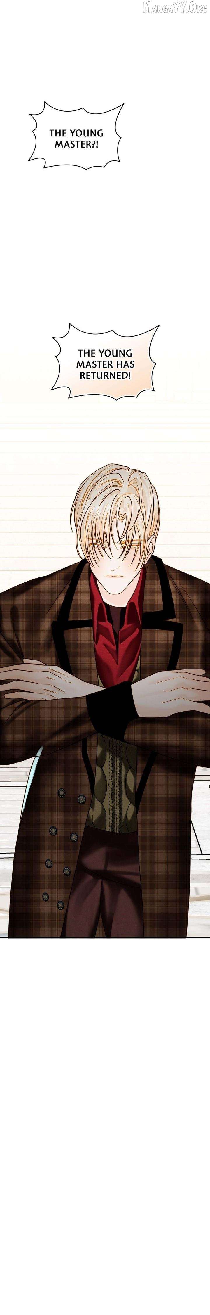 Cassnier’s Secret Memoirs Chapter 39 146 34