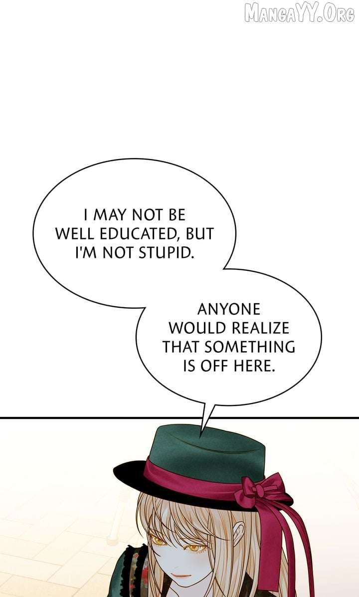 Cassnier’s Secret Memoirs Chapter 41 362 004