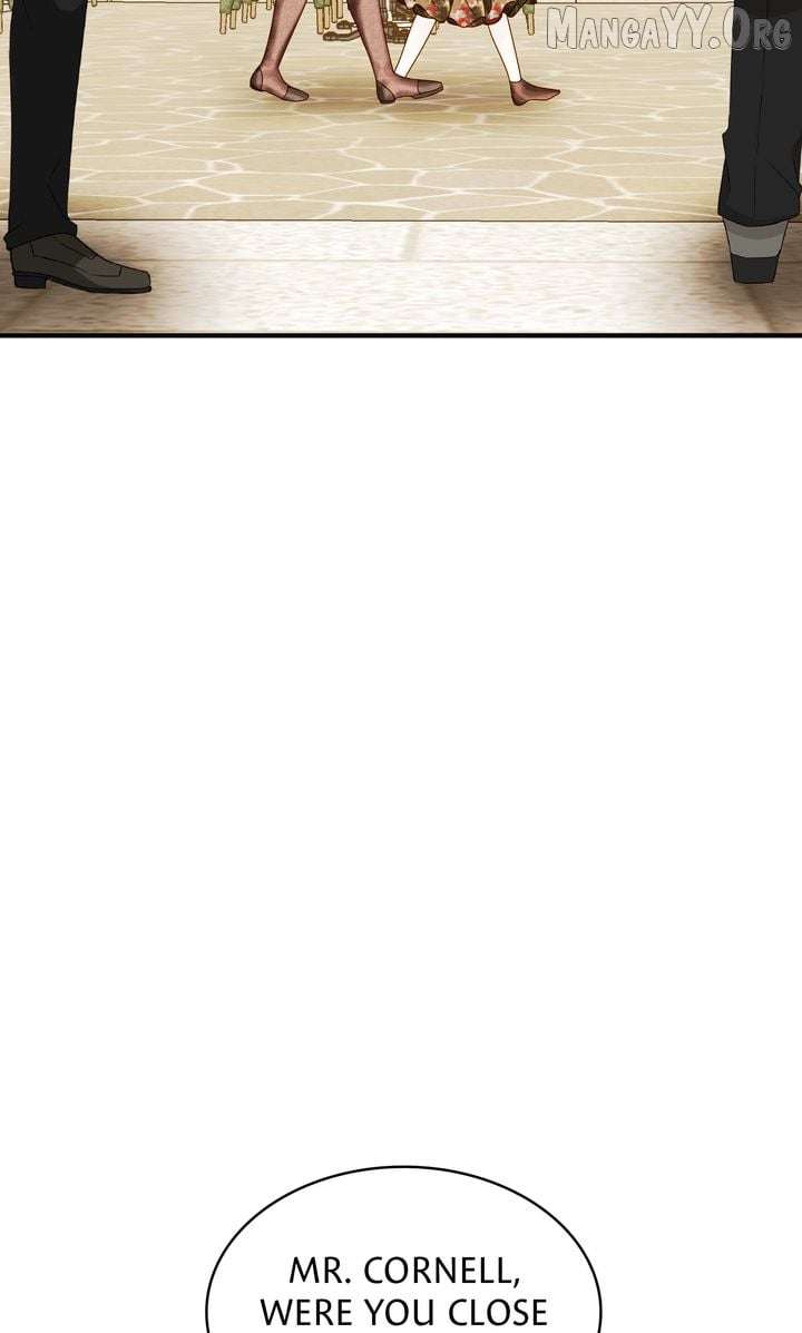 Cassnier’s Secret Memoirs Chapter 41 365 007