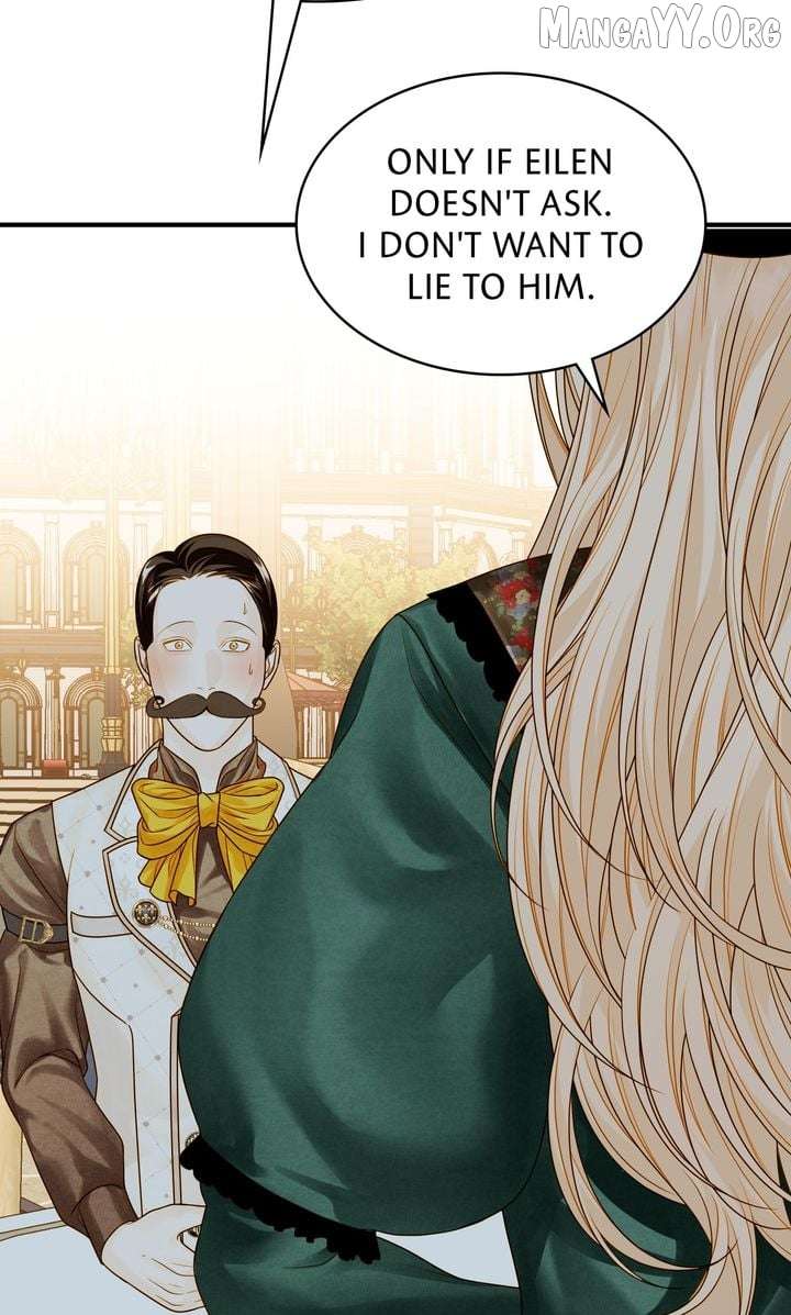 Cassnier’s Secret Memoirs Chapter 41 368 010