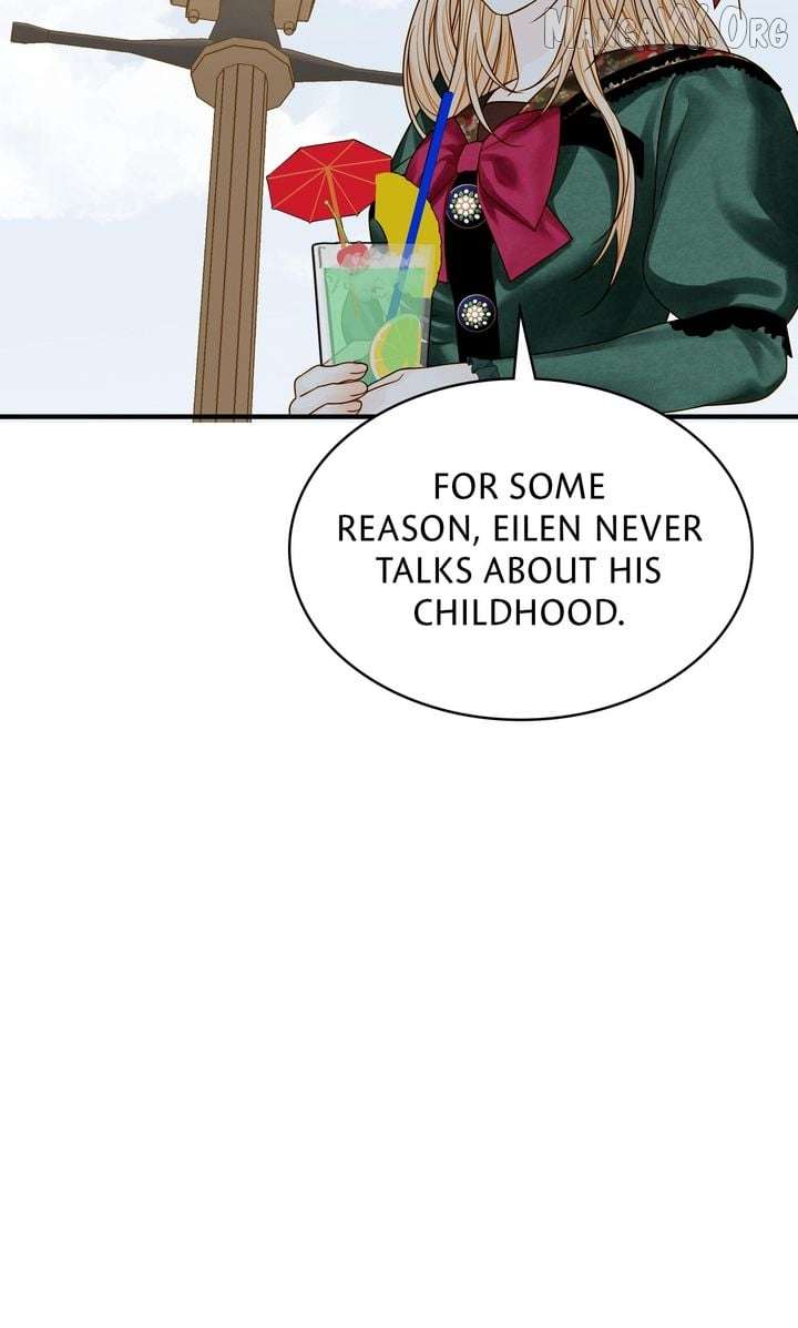 Cassnier’s Secret Memoirs Chapter 41 370 012