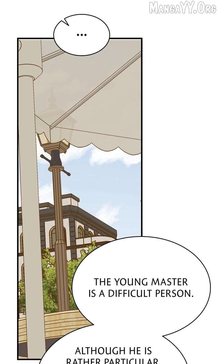 Cassnier’s Secret Memoirs Chapter 41 371 013