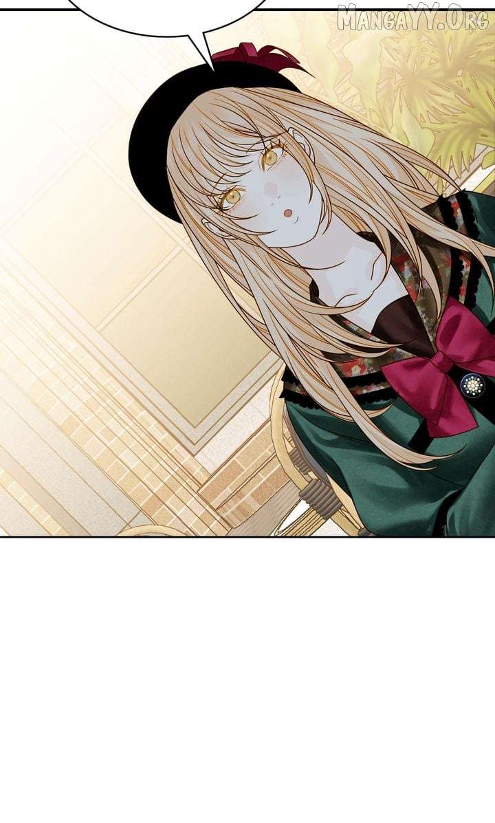 Cassnier’s Secret Memoirs Chapter 41 373 015