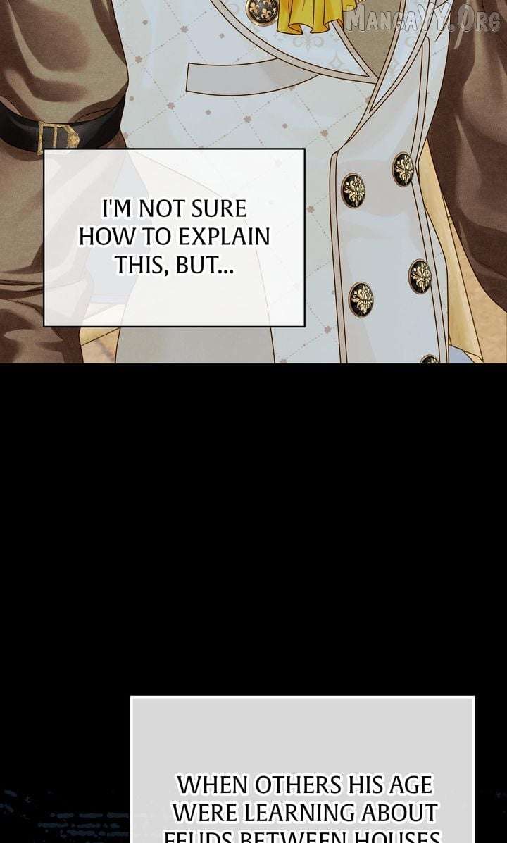 Cassnier’s Secret Memoirs Chapter 41 375 017