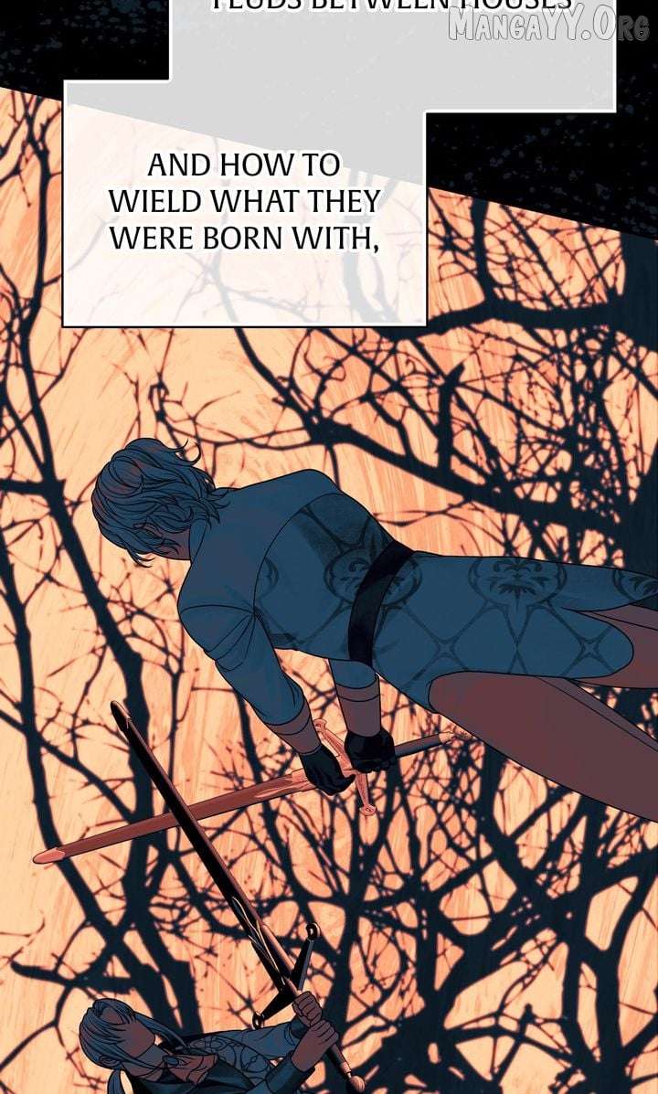 Cassnier’s Secret Memoirs Chapter 41 376 018